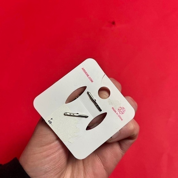 Gold ring set ๐๐โโโโโโโโโโโโโโโโโโโโ - Picture 3 of 3